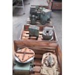 ORSTA  TGL 10868  /  TGL 10869. Used/Unused.